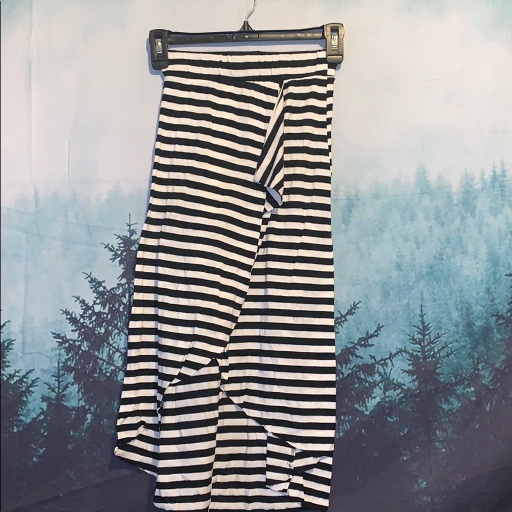 Girls maxi skirt